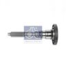 MERCE 9762622401 Transmission Input Shaft, manual transmission